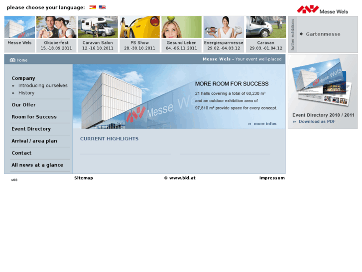 www.messe-wels.com