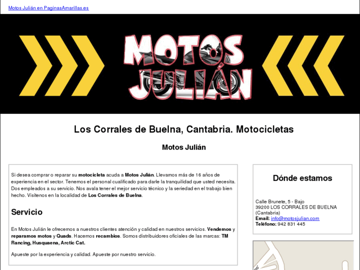 www.motosjulian.com