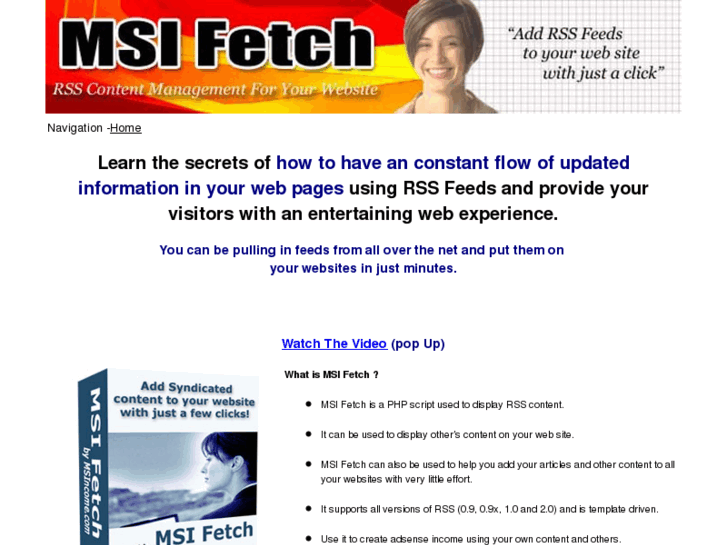 www.msifetch.com