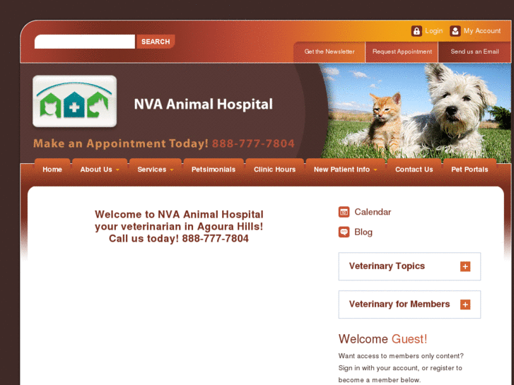 www.nvahospitals.com