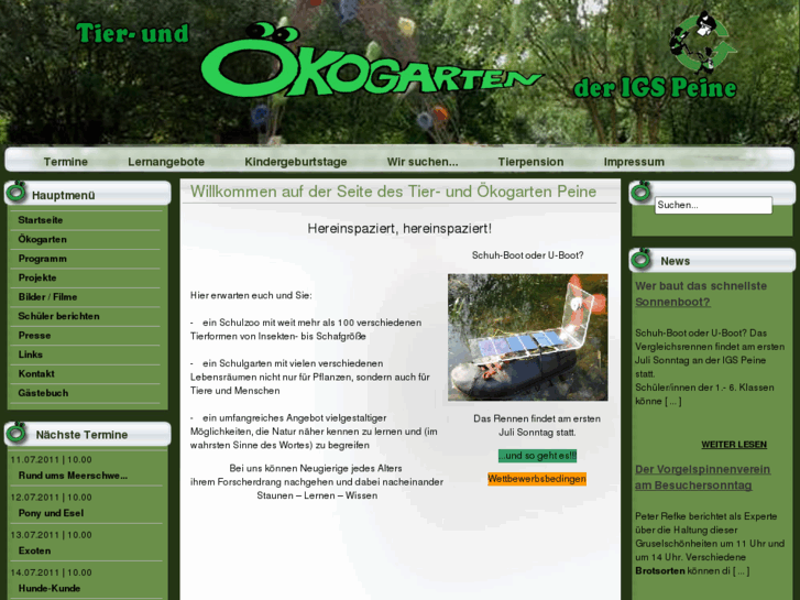 www.oekogarten-peine.de