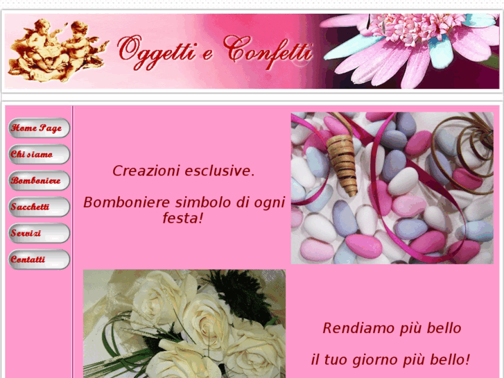 www.oggettieconfetti.com