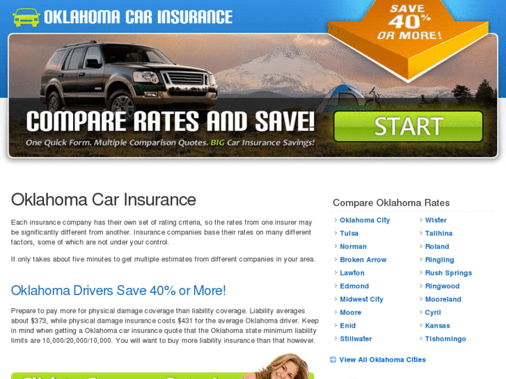 www.oklahomacarinsurancepros.com