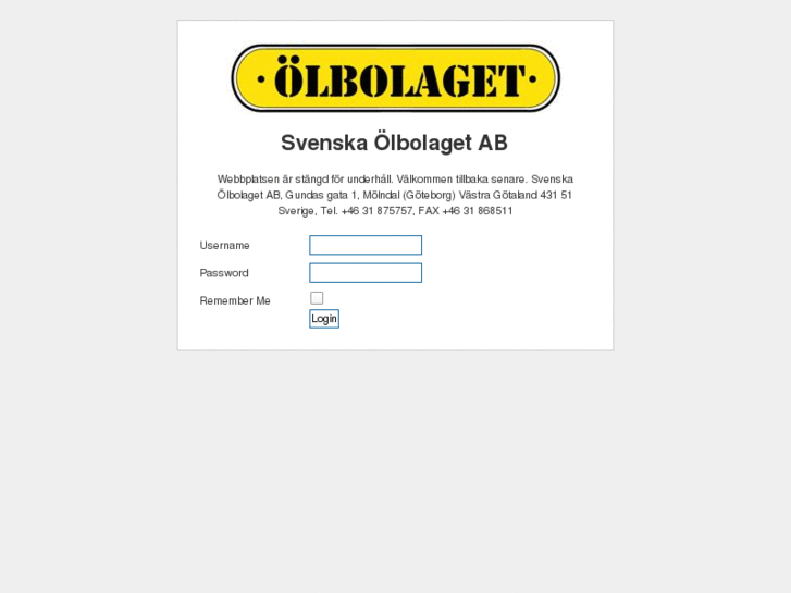 www.olbolaget.com