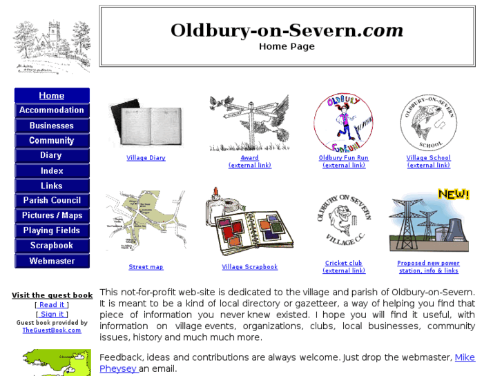 www.oldbury-on-severn.com