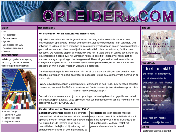 www.opleider.com