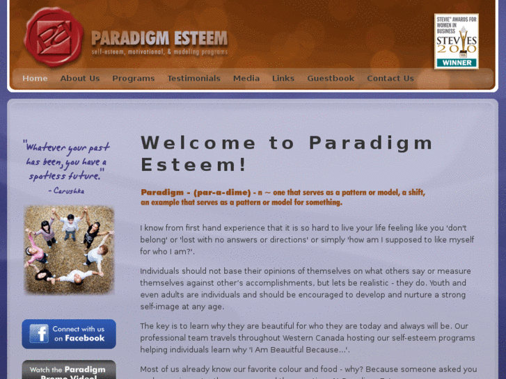 www.paradigmesteem.com