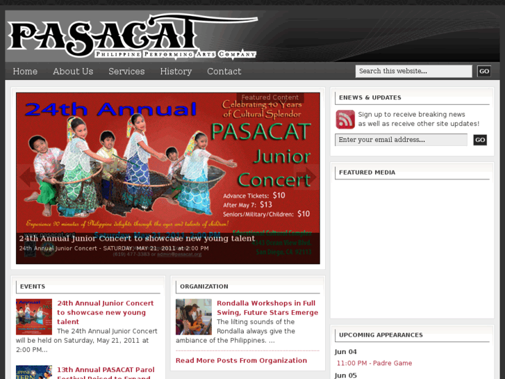 www.pasacat.org