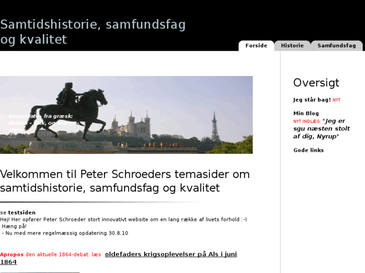 www.peterschroeder.dk