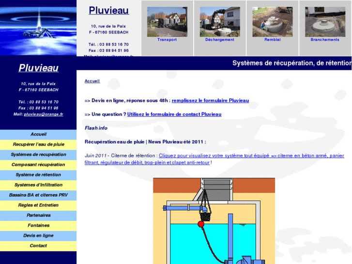 www.pluvieau.com