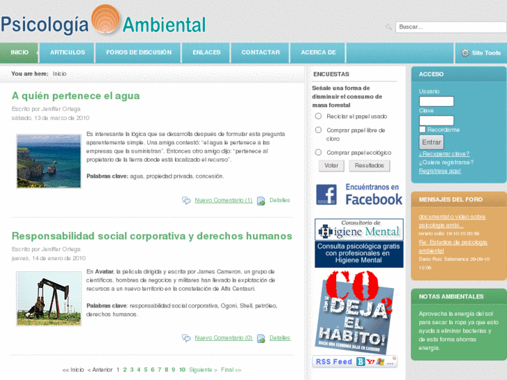 www.psicologia-ambiental.com