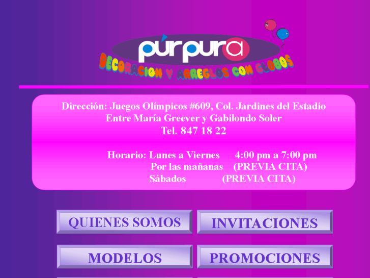 www.purpuraglobos.com