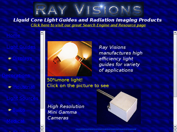 www.rayvisions.com