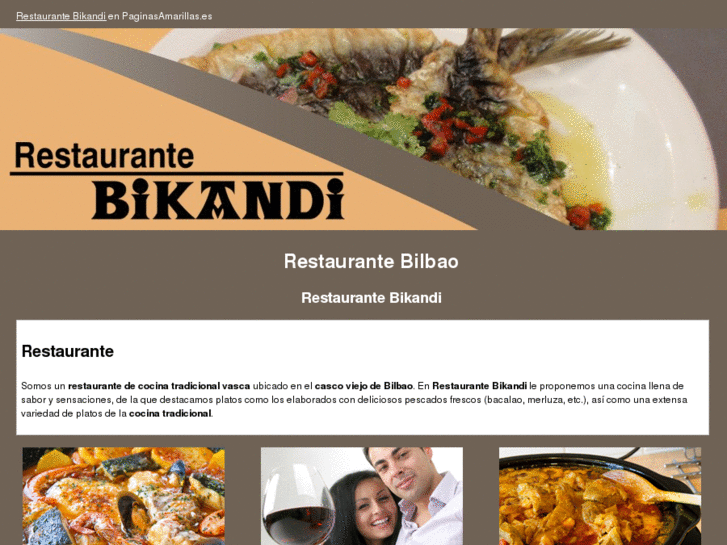 www.restaurantebikandi.com