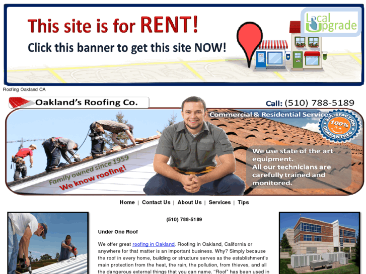 www.roofing-oakland.com