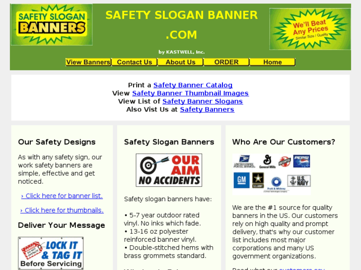 www.safetysloganbanner.com