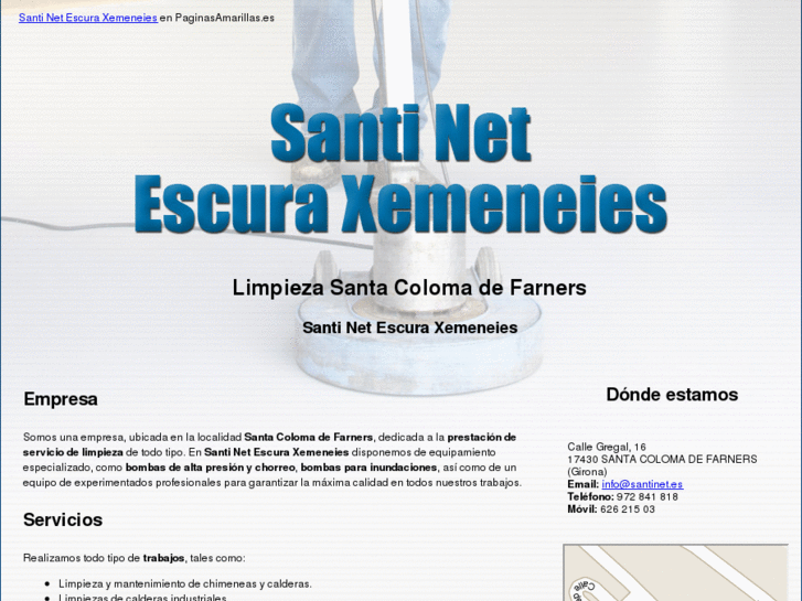 www.santinet.es