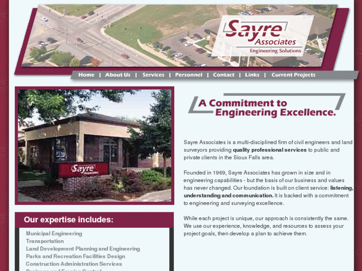 www.sayreassociates.com