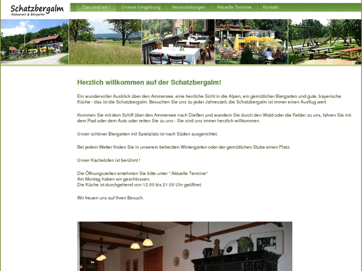 www.schatzbergalm.com