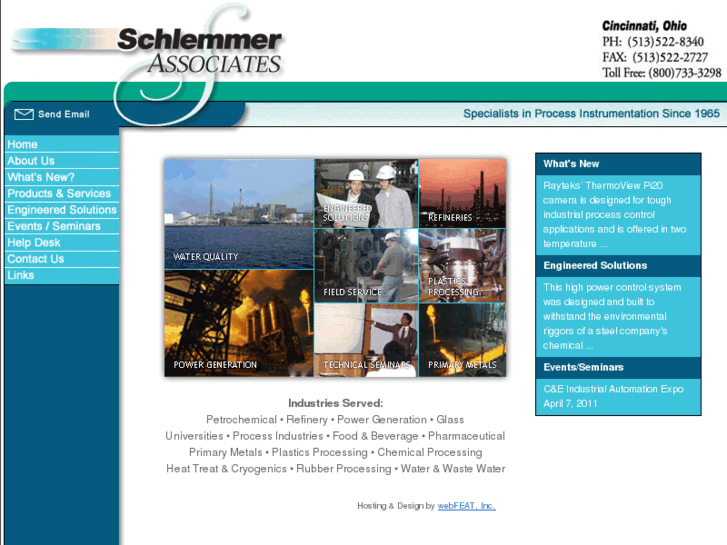 www.schlemmerassociates.com