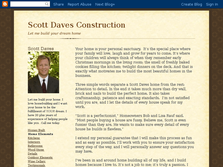 www.scottdavesconstruction.com