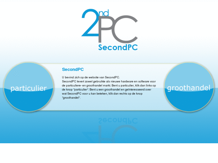 www.secondpc.nl