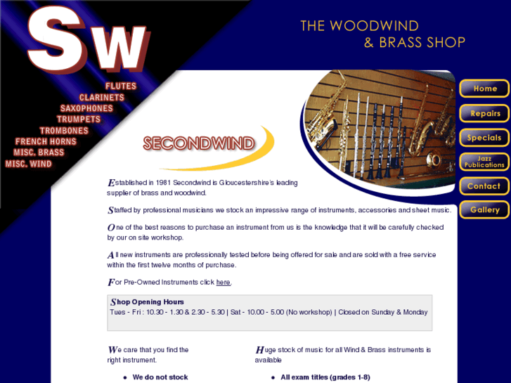 www.secondwind.co.uk