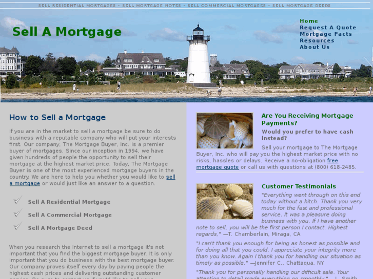 www.sellthemortgage.com