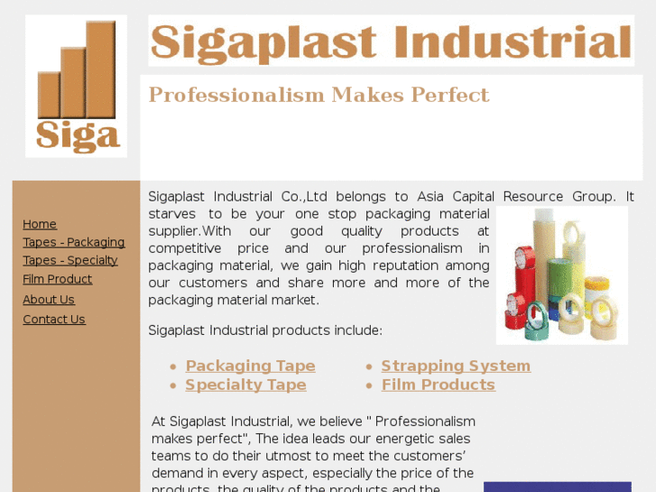 www.sigaplast.com