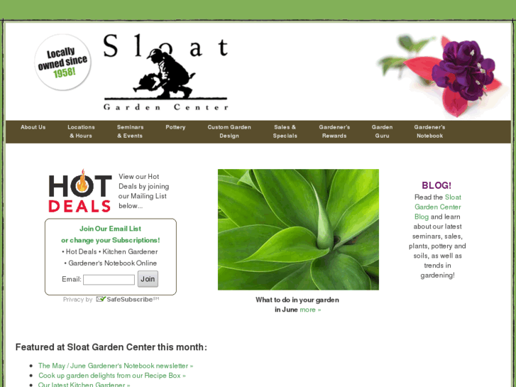 www.sloatgardens.com