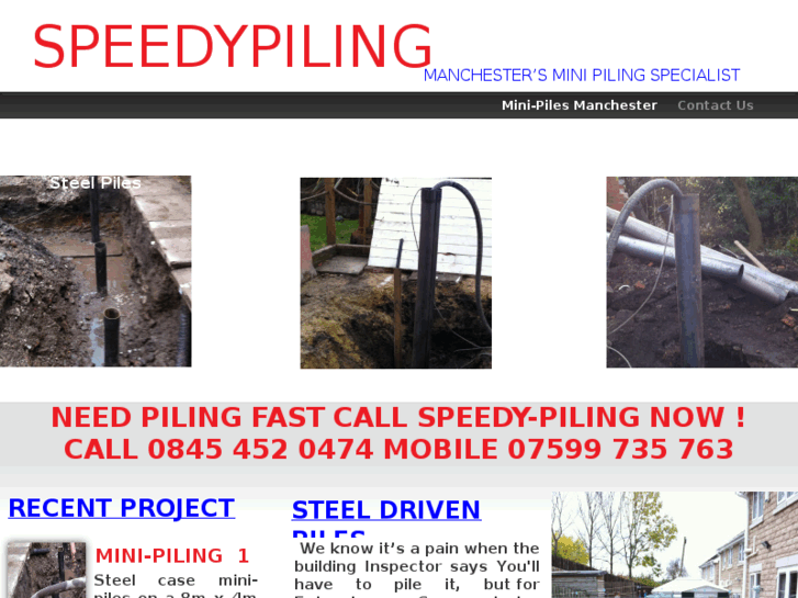 www.speedypile.com