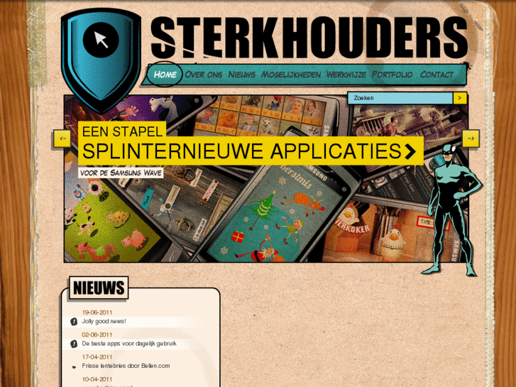 www.sterkhouders.com