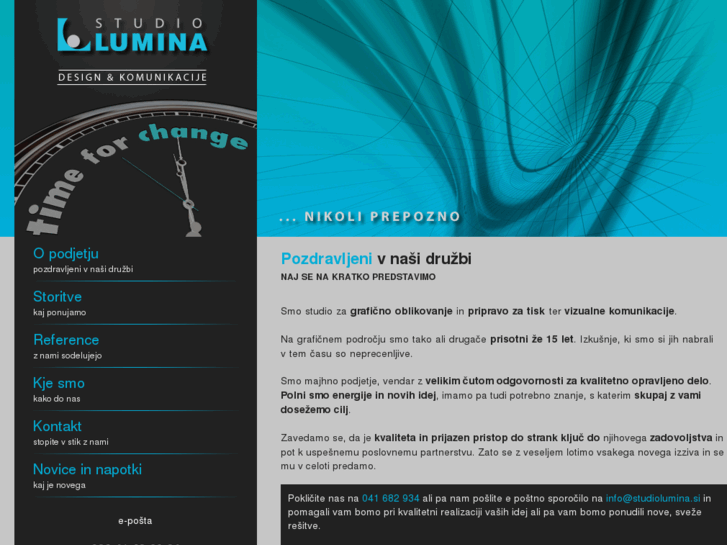 www.studiolumina.si