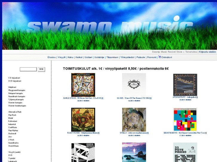 www.swampmusic.com