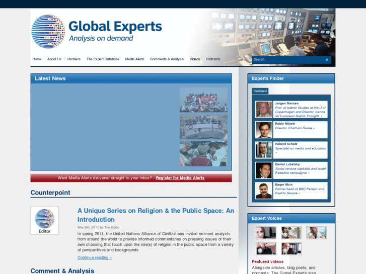 www.theglobalexperts.org