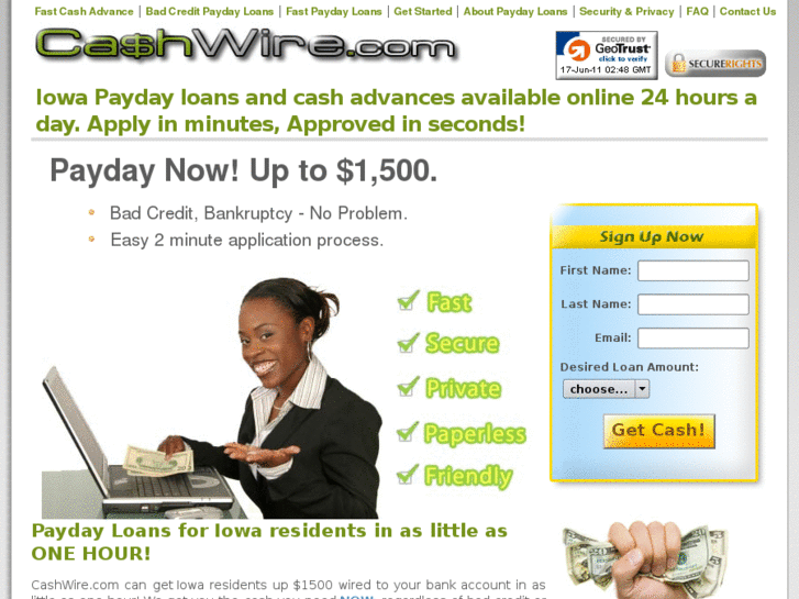 www.thepaydayloangiant.com