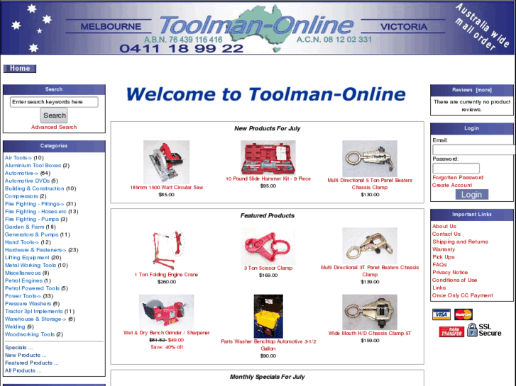 www.toolman.com.au