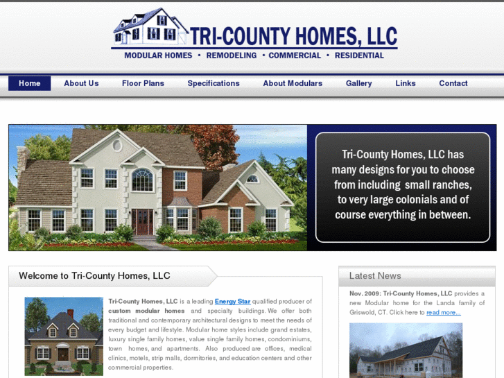 www.tricountyhomesllc.com