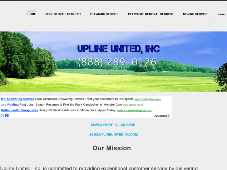 www.uplineunitedinc.com