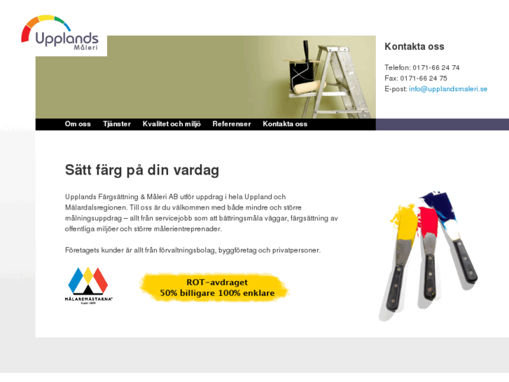 www.upplandsmaleri.com