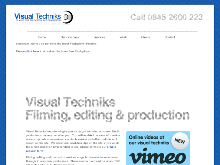 www.visualtechniks.com