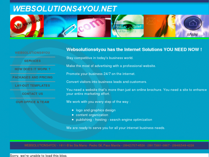 www.websolutions4you.net