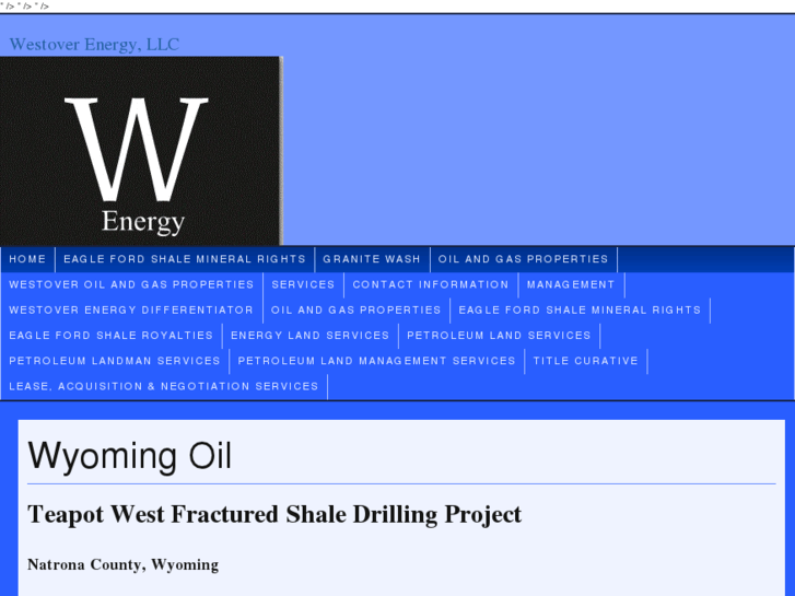 www.wyomingoil.net