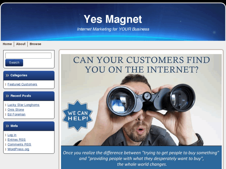 www.yesmagnet.com