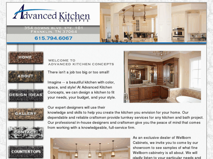 www.advancedkitchenconcepts.com