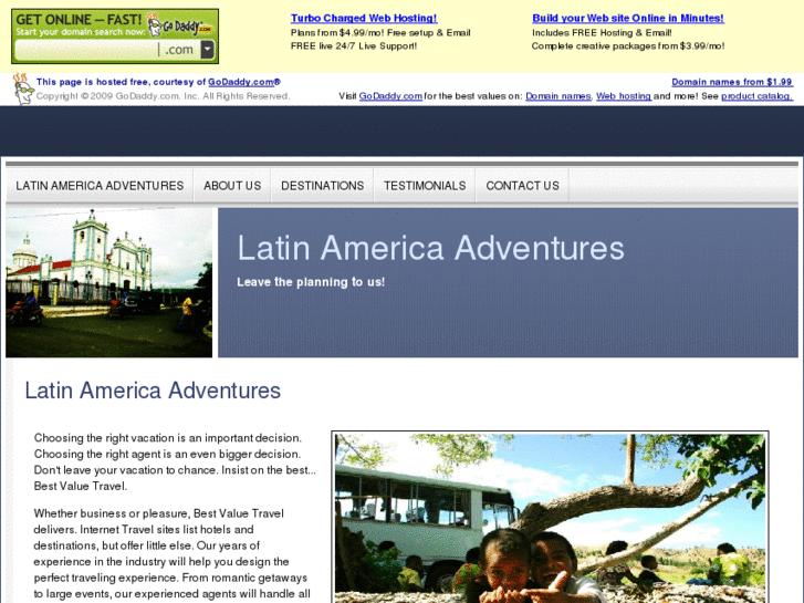 www.adventurelatinamerica.com