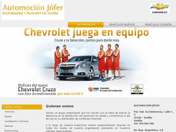 www.ajofer.es