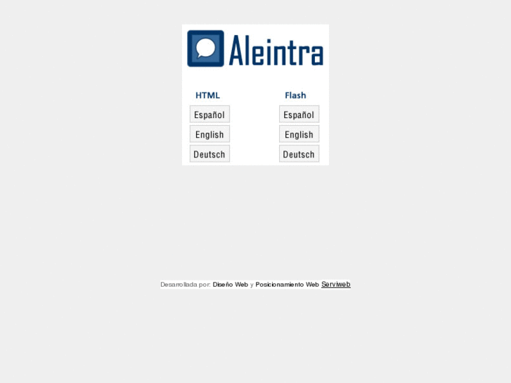 www.aleintra.net