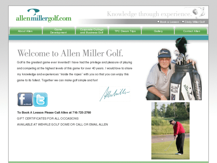 www.allenmillergolf.com