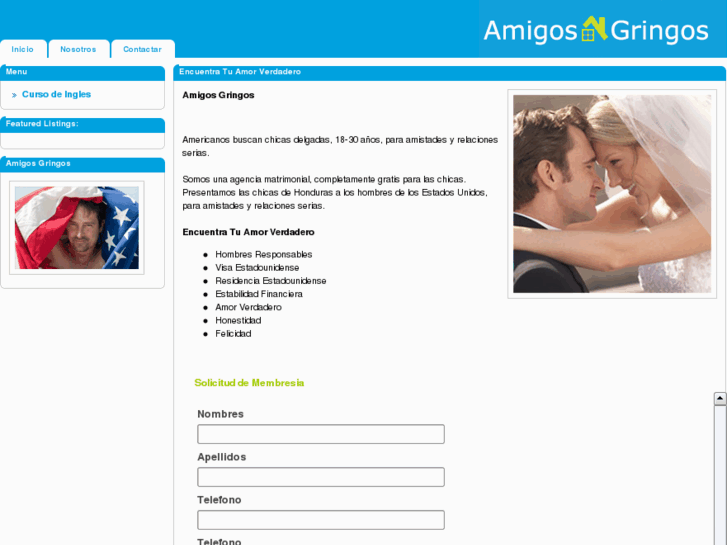 www.amigosgringos.com